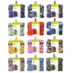 Zaino Ready - 28 x 44 x 15 cm - tela - fantasie assortite - In Tempo - immagine 5