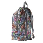 Zaino Ready - 28 x 44 x 15 cm - tela - fantasie assortite - In Tempo - immagine 11