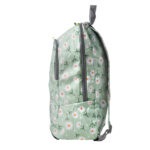Zaino Ready - 28 x 44 x 15 cm - tela - fantasie assortite - In Tempo - immagine 13