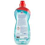 Smac Express pavimenti - igienizzante con ammoniaca - 1 L - Smac - immagine 2