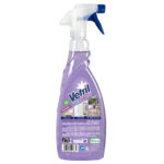 Vetril vetri e specchi anti aloni - trigger 650 ml - Vetril - immagine 2