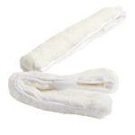 Ricambio - tergivetro con vello Rapid - PerfettoFactory - immagine 2