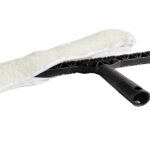 Ricambio - tergivetro con vello Rapid - PerfettoFactory - immagine 3