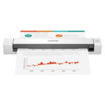 Brother - Scanner Portatile - DS640T - immagine 2