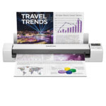 Brother - Scanner Portatile - DS940T - immagine 2