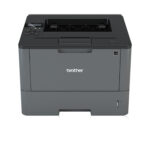 Brother - Stampante laser - monocromatica - HL-L5000D - immagine 2