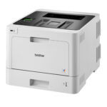 Brother - Stampante laser - a colori - HL-L8260CDW - immagine 2