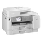 Brother - Multifunzione - Inkjet a colori - MFC-J5955DW - immagine 2