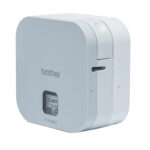 Brother - Etichettatrice - PTouch Cube PTP300 - immagine 2