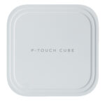 Brother - Etichettatrice - PTouch Cube Pro PTP910 - immagine 3