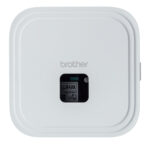 Brother - Etichettatrice - PTouch Cube Pro PTP910 - immagine 4