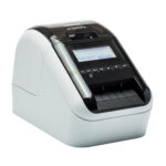 Brother - Etichettatrice - QL 820NWB - immagine 2