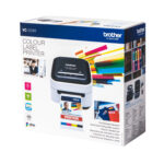 Brother - Etichettatrice - VC 500W - immagine 3