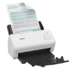 Brother - Scanner Desktop - ADS4300N - immagine 2