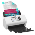 Brother - Scanner Desktop - ADS4700W - immagine 2