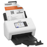 Brother - Scanner Desktop - ADS4900W - immagine 2