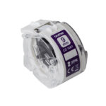 Brother - Nastro a lunghezza continua - CZ-1001 - 9 mm x 5 mt - immagine 2