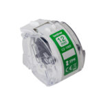 Brother - Nastro a lunghezza continua - CZ-1002 - 12 mm x 5 mt - immagine 2