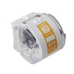 Brother - Nastro a lunghezza continua - CZ-1003 - 19 mm x 5 mt - immagine 2