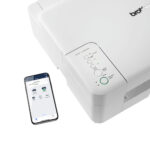 Brother - Multifunzione - Inkjet a colori - DCP-J1260W - immagine 2