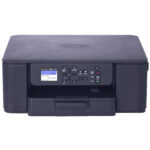 Brother - Multifunzione - Inkjet a colori - DCP-J1310DW - immagine 2