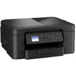 Brother - Multifunzione - Inkjet a colori - DCP-J1360DW - immagine 2