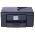 Brother - Multifunzione - Inkjet a colori - DCP-J1460DW - immagine 2