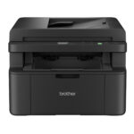 Brother - Multifunzione - Laser monocromatica - DCPL1660W - immagine 2