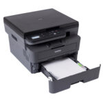 Brother - Multifunzione - Laser monocromatica - DCPL2620DW - immagine 2