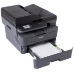 Brother - Multifunzione - Laser monocromatica - DCPL2660DW - immagine 2