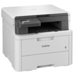 Brother - Multifunzione - Led a colori - DCPL3520CDW - immagine 2