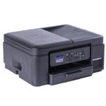 Brother - Multifunzione ink - colori - DCPT780DW - immagine 2