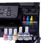 Brother - Multifunzione ink - colori - DCPT780DW - immagine 3