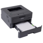 Brother - Stampante laser - monocromatica - HL-L2400DW - immagine 2