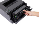 Brother - Stampante laser - monocromatica - HL-L2445DW - immagine 3