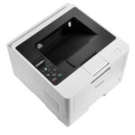 Brother - Stampante laser - monocromatica - HLL5210DW - immagine 2