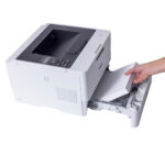 Brother - Stampante laser - monocromatica - HLL5210DW - immagine 4