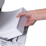 Brother - Stampante laser - monocromatica - HLL6210DW - immagine 4