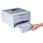 Brother - Stampante Led - a colori - HLL8230CDW - immagine 4