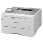 Brother - Stampante Led - a colori - HLL8240CDW - immagine 2