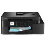 Brother - Multifunzione - Inkjet a colori - MFC-J4350DW - immagine 2