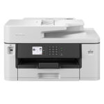 Brother - Multifunzione - Inkjet a colori - MFCJ5340DW - immagine 2