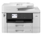 Brother - Multifunzione - Inkjet a colori - MFCJ5740DW - immagine 2