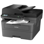 Brother - Multifunzione - Laser monocromatica - MFCL2800DW - immagine 2