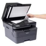Brother - Multifunzione - Laser monocromatica - MFCL2800DW - immagine 3