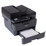 Brother - Multifunzione - Laser monocromatica - MFCL2800DW - immagine 4