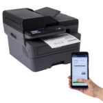 Brother - Multifunzione - Laser monocromatica - MFCL2827DWXL - immagine 3
