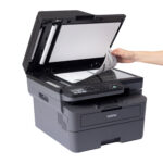 Brother - Multifunzione - Laser monocromatica - MFCL2827DWXL - immagine 4