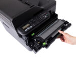 Brother - Multifunzione - Laser monocromatica - MFCL2827DWXL - immagine 5