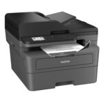 Brother - Multifunzione - Laser monocromatica - MFCL2860DW - immagine 2